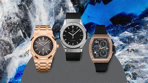 watches that start with p|The 150 Top Watch Brands A.